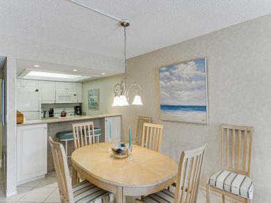 Ground Floor Accommodation with Tropical Views.